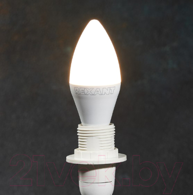 Лампа Rexant 604-028