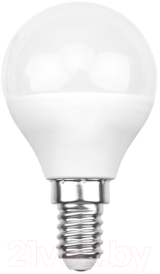 Лампа Rexant 604-209