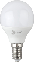 

Лампа ЭРА, Red Line LED P45-10W-827-E14 / Б0052378