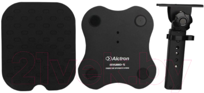 Стойка для акустики Alctron MS180-5B (2шт)