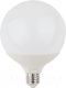 Лампа ЭРА LED G120-20W-4000K-E27 / Б0049081 - 