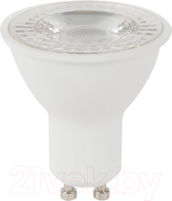 Лампа ЭРА STD LED Lense MR16-8W-840-GU10 / Б0054942