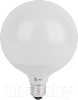 Лампа ЭРА LED G120-20W-2700K-E27 / Б0049080