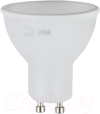 Лампа ЭРА LED MR16-8W-840-GU10 / Б0036729