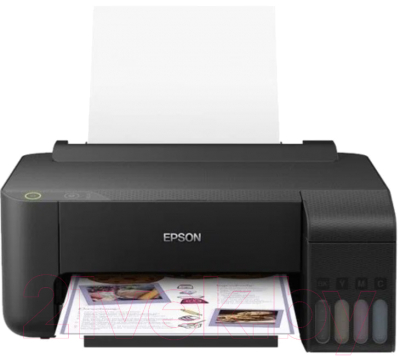 Принтер Epson L1250 (C11CJ71405)