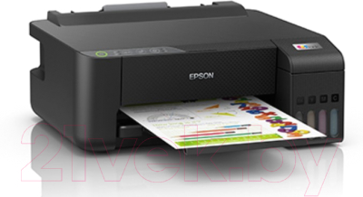 Принтер Epson L1250 (C11CJ71405)