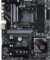 Материнская плата AsRock X570S PG Riptide - 