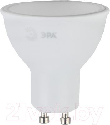 Лампа ЭРА LED MR16-12W-827-GU10 / Б0040889