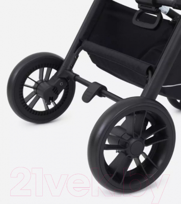 Детская универсальная коляска Rant Energy Basic 3 в 1 / RA092 (бежевый)