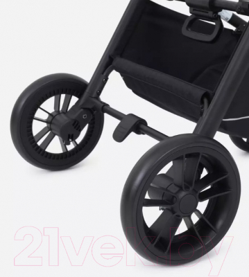 Детская универсальная коляска Rant Energy Basic 3 в 1 / RA092 (синий)