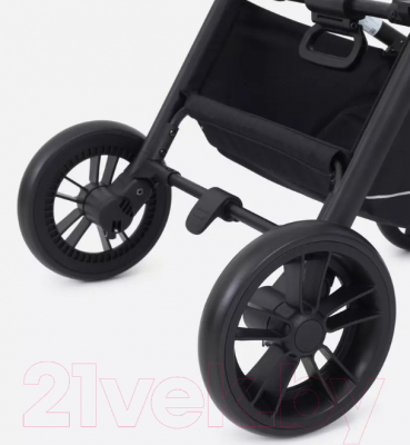 Детская универсальная коляска Rant Energy Basic 3 в 1 / RA092 (зеленый)