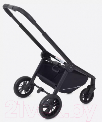 Детская универсальная коляска Rant Energy Basic 3 в 1 / RA092 (серый)
