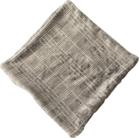 

Чехол на подушку AlViTek, Венеция 40x40 / ЧН-040/161-pvk
