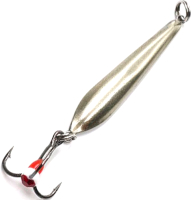 

Блесна Namazu, Torpedo-M 25мм S666 / 435512