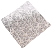 

Чехол на подушку AlViTek, Микрофибра Бамбук 40x40 / ЧН-040/245-pb