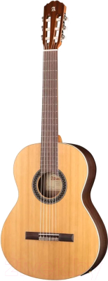 Электроакустическая гитара Alhambra 1C HT EZ 4/4 / 794-1C (со звукоснимателем)