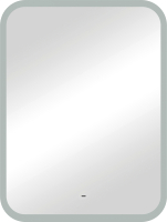 

Зеркало Континент, Glamour Led 70x100