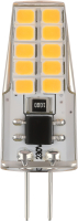 Лампа ЭРА LED-JC-2.5W-220V-SLC-840-G4 / Б0049092 - 