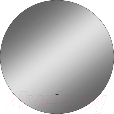 Зеркало Континент Ajour D 80 (с бесконтактным сенсором, подогревом, холодная подсветка)