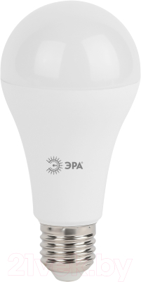 Лампа ЭРА LED A65-30W-860-E27 / Б0048017