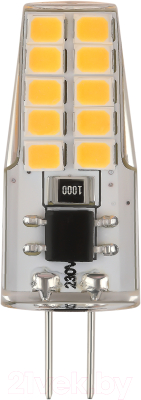 Лампа ЭРА LED-JC-2.5W-220V-SLC-827-G4 / Б0049091