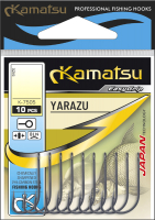 

Набор крючков рыболовных, Yarazu Bln / 513600312