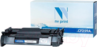 Картридж NV Print NV-CF259A
