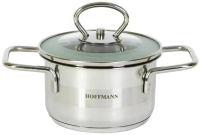 

Кастрюля Hoffmann, НМ 5312