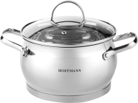 

Кастрюля Hoffmann, НМ 5862