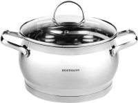 

Кастрюля Hoffmann, НМ 5864