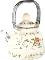 

Заварочный чайник Hoffmann, НМ 4557