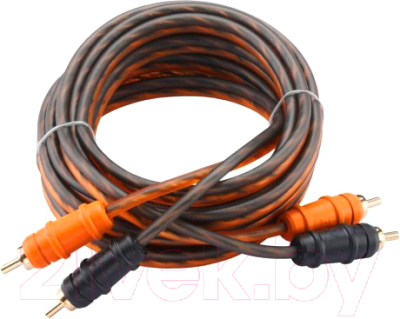 Межблочный кабель для автоакустики DL Audio Gryphon Lite RCA (6м)