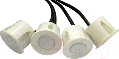 Изображение товара Датчик парковки AVS PS-22W / 43312