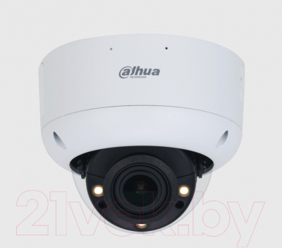 IP-камера Dahua DH-IPC-HDBW5449R1-ZE-LED