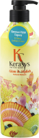 Шампунь для волос KeraSys Glamor & Stylish Parfumed (600мл) - 