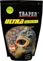 Насадка рыболовная Traper Ultra Палтус / 18271 (500г) - 