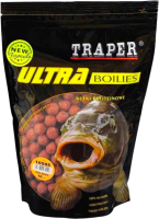 Насадка рыболовная Traper Ultra Лосось / 18012 (500г) - 