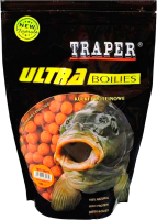 Насадка рыболовная Traper Ultra Тутти-Фрутти / 18018 (500г) - 