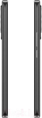 Изображение товара Смартфон Vivo V25 Pro 12GB/256GB (звездный черный)