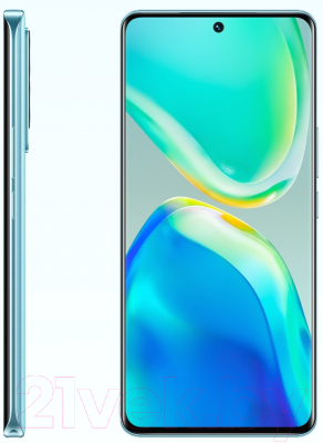 Изображение товара Смартфон Vivo V25 Pro 12GB/256GB (звездный черный)