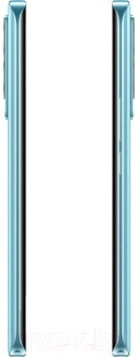 Изображение товара Смартфон Vivo V25 Pro 12GB/256GB (Surfing Blue)