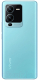 Миниатюра изображения товара Смартфон Vivo V25 Pro 12GB/256GB (Surfing Blue)