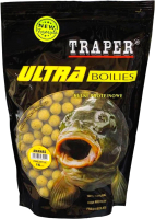 Насадка рыболовная Traper Ultra Ананас / 18265 (500г) - 