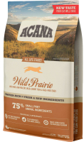 Сухой корм для кошек Acana Wild Prairie Cat & Kitten / 2171 (4.5кг) - 
