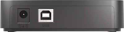 USB-хаб D-Link DUB-H7/F1A