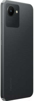 Изображение товара Смартфон Realme C30 4GB/64GB / RMX3581 (черный)