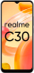 Миниатюра изображения товара Смартфон Realme C30 4GB/64GB / RMX3581 (черный)