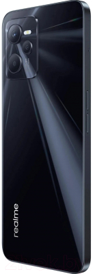Изображение товара Смартфон Realme C35 4GB/128GB NFC / RMX3511 (черный)