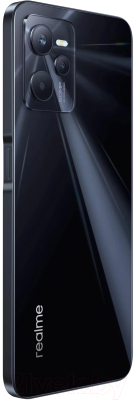 Изображение товара Смартфон Realme C35 4GB/128GB NFC / RMX3511 (черный)