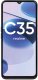 Миниатюра изображения товара Смартфон Realme C35 4GB/128GB NFC / RMX3511 (черный)